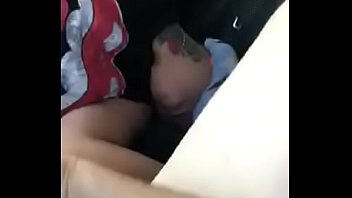 Preview 4 of Wlfi Father Is Low - Sucking Cock in the Back of a Van