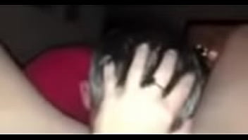 Preview 1 of Deadly Woman - Eating my best friend&#039_s wife&#039_s pussy while he&#039_s a..