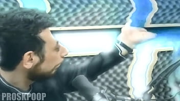 Preview 2 of Keiran Lee Office Sex - Anarcocapitalista safado falando de como faria um har&eacute_m na sua propriedade privada oceanal