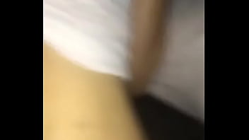 Preview 2 of Yang Mamy - Hot black Thots