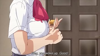 Preview 4 of Www Red Warp Com - Harem Cult 4 - School president gets fucked in hentai teen girl orgy