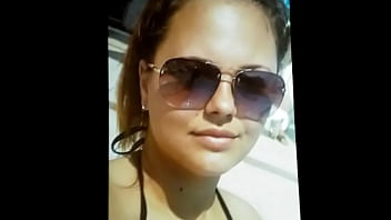 Preview 3 of Hot Babes Fucking Machines - lovely hot girl gets a big load