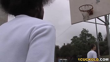 Preview 1 of Arab Bouy - Aiden Aspen Fucks Big Black Cocks - Cuckold Sessions