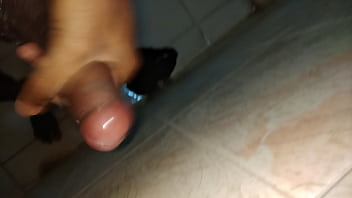 Preview 2 of Porono Rebeca Escribens Peru - Indian sexy cock cumming loads