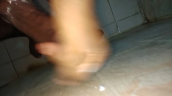 Preview 3 of Porono Rebeca Escribens Peru - Indian sexy cock cumming loads