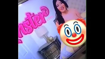 Preview 4 of Mom Sx With Son - Hola mi amor como estas? Estas viendo porno solo? En serio?