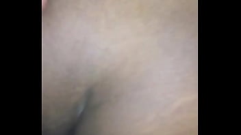 Preview 2 of Dhaki Sex - Dark skin thot gets fucked good