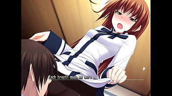 Preview 2 of Indian Hp Sex - Majikoi S Kazuko 3