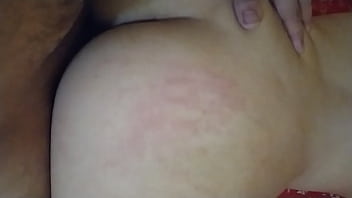 Preview 1 of Xxx Sanny Laone Video - Comendo a casada enquanto corno d. Campinas sp