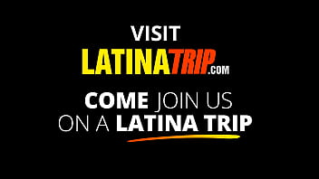 Preview 1 of Www Nxnx Video - Latina Redhead Deepthroat,  Anal,  Cumshot