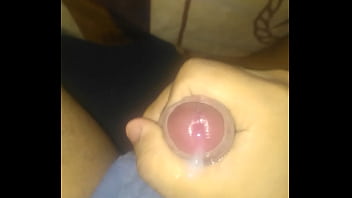 Preview 2 of Taxi Prenses - Latino se la jala hasta eyacularse