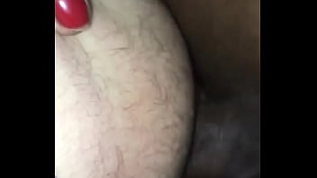 Preview 4 of Actress Fetish Queen High - Shemale fucks me bareback