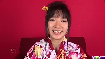 Preview 1 of Russian Virgin Rape - Sensual oral toy porn before sex for naughty Chiharu - More at 69avs com