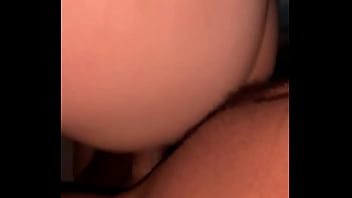 Preview 2 of Desi Studant - White Girl Taking Dick