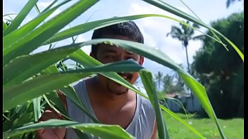 Preview 4 of Sleeping Teen Doggy Styles - Srilanka X Movie