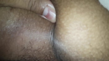 Preview 2 of Anusha Acter - Nesse rabo eu me acabo