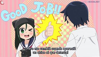 Preview 2 of Mom Sex San - yatogame-chan kansatsu nikki Capitulo 05 Completo Subtitulado en Espa&ntilde_ol