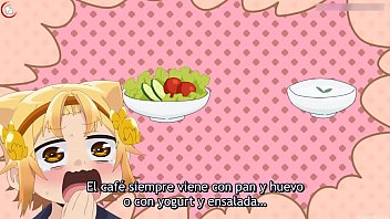 Preview 3 of Mom Baby - yatogame-chan kansatsu nikki Capitulo 02 Completo Subtitulado en Espa&ntilde_ol