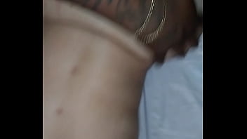 Preview 4 of Andra Nicolae - CHIEF CHEEROKE - Gripping A Fat Ass (Colombiana)