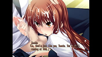 Preview 4 of Turk Boynuz - Majikoi S Kazuko