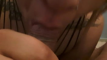 Preview 1 of Pissmops Peaches - Verification video