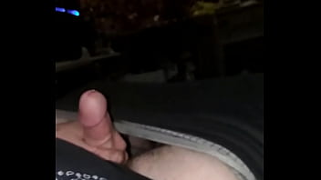 Preview 1 of Coach Hidden Cam - Me getting off