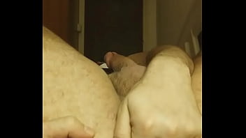 Preview 3 of Ded Doter Sex - BEAR EXPLORE HIS LONELY HOLE