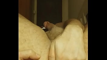 Preview 4 of Ded Doter Sex - BEAR EXPLORE HIS LONELY HOLE