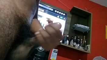 Preview 1 of Baby Girl Boobs - V&iacute_deo de verifica&ccedil_&atilde_o