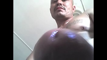 Preview 3 of Japanese Sister Tricked - Jacking My Dick Off