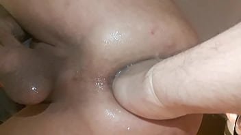 Preview 2 of Film Family Storkes Son And Mom - Fisting anal amateur