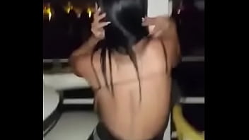 Preview 4 of Help Touch Dick - BAILA EN ANTRO COMO TEIBOLERA