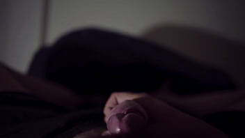 Preview 4 of Pool And Spa Naked Handjobs - Small dick masturbation and premature cum