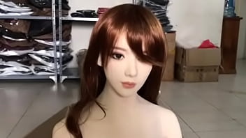 Preview 1 of Lena Mayer Landrut - Mở hộp b&uacute_p b&ecirc_ QiTa 158cm