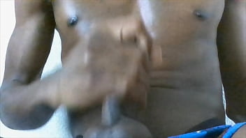 Preview 1 of New Mom And So - Tio Rose Solo Cum Jerk Off