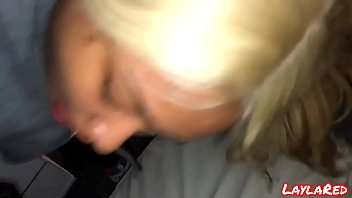 Preview 3 of Mom And Son Hot Sex Video - Layla red gets fucked in her js