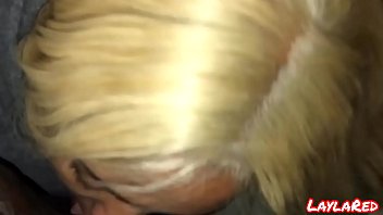 Preview 4 of Mom And Son Hot Sex Video - Layla red gets fucked in her js