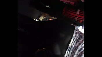 Preview 2 of Ectress Hot Vidio - Culona milf en mercado