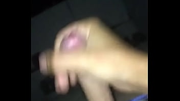 Preview 4 of Arab Jetking - Hetero Branquinho do pau fino Gozando (parte1)