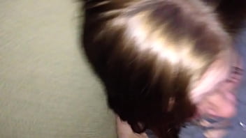 Preview 3 of Duble Fun - Slutty step sis fucks