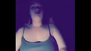 Preview 1 of Mcmcxxx - Busty slut plays with tits