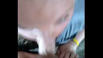 Preview 3 of Public Nude Bus - Cheating wife sucks my cock