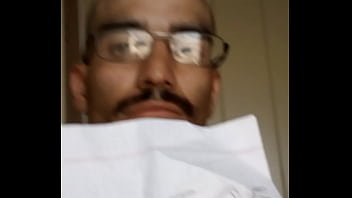 Preview 2 of Gay Oldman Big - Verification video