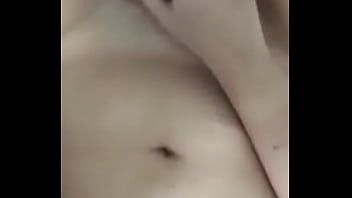 Preview 2 of Kelix Tim Free Porn - Chupando o marido enquanto toca siririca