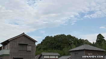 Preview 1 of Hindimomsonporn - Japanese s are naked and masturbating during the class,  uncensored