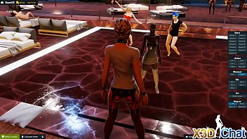 Preview 1 of 15 Years Boy 80 Years Xxx - 3D Lesbian Xvideos Multiplayer game