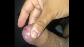 Preview 3 of Girls Xxxnx Sex Hd - Playing with my uncircumcised cock