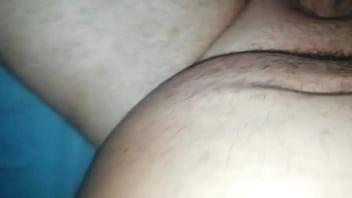 Preview 1 of Japnes Porn Video - Le doy a mi esposa por el culo parte 1
