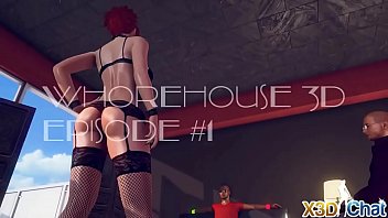 Preview 1 of My Fried Hot Mom - 3D Fuck Chat Game