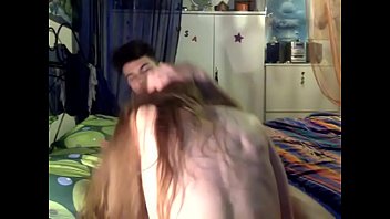 Preview 4 of Family Afkairs - Fitmodelness massage in ass